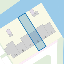 Perceel OVS00-B-7690