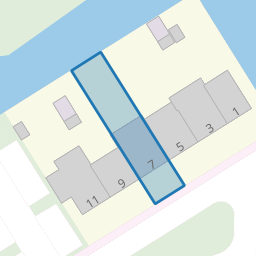 Perceel OVS00-B-7691