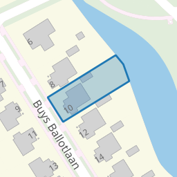 Perceel OVS00-B-7699