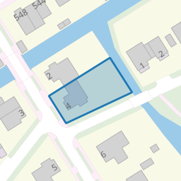 Perceel OVS00-B-7707