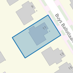 Perceel OVS00-B-7711