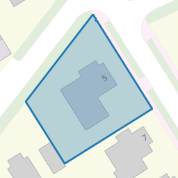 Perceel OVS00-B-7714