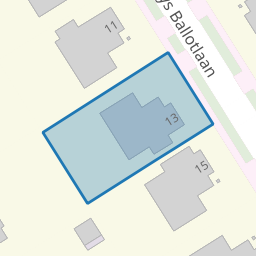 Perceel OVS00-B-7720