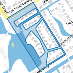 Perceel OVS00-B-7722