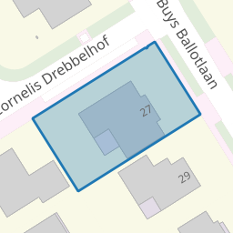 Perceel OVS00-B-7731