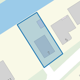 Perceel OVS00-B-7738