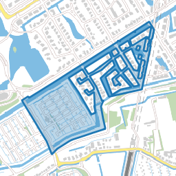 Perceel OVS00-B-7762