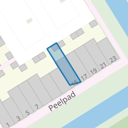 Perceel OVS00-B-7818