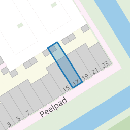 Perceel OVS00-B-7821