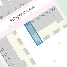 Perceel OVS00-B-7826