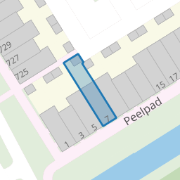 Perceel OVS00-B-7841