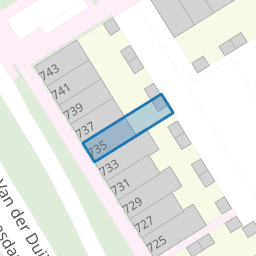 Perceel OVS00-B-7850