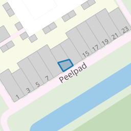 Perceel OVS00-B-7851