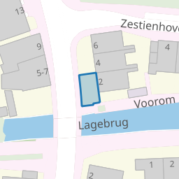 Perceel OVS00-B-7870