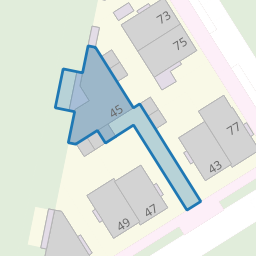 Perceel OVS00-B-7895