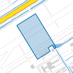 Perceel OVS00-B-7909
