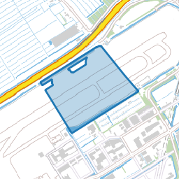 Perceel OVS00-B-7910