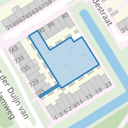 Perceel OVS00-B-7925