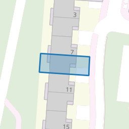 Perceel OVS00-B-7950