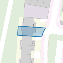 Perceel OVS00-B-7952