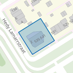 Perceel OVS00-B-7964