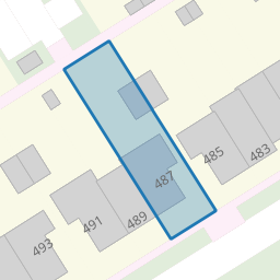 Perceel OVS00-B-7997