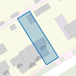 Perceel OVS00-B-8001