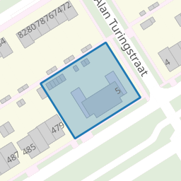 Perceel OVS00-B-8002