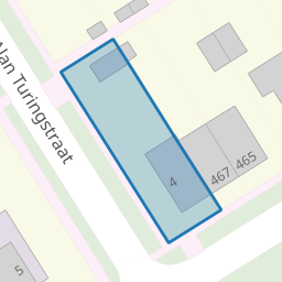 Perceel OVS00-B-8020