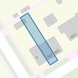 Perceel OVS00-B-8021