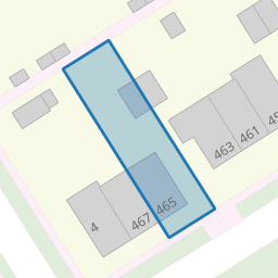 Perceel OVS00-B-8022