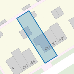 Perceel OVS00-B-8023