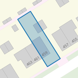 Perceel OVS00-B-8025