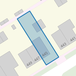 Perceel OVS00-B-8032