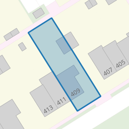 Perceel OVS00-B-8050