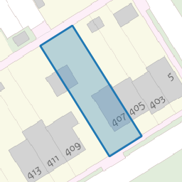 Perceel OVS00-B-8051