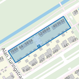 Perceel OVS00-B-8058