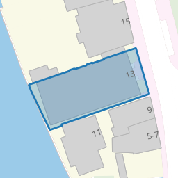 Perceel OVS00-B-8109