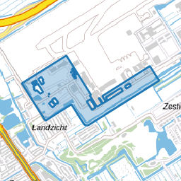 Perceel OVS00-B-8110