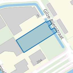 Perceel OVS00-B-8116