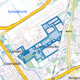 Perceel OVS00-B-8126