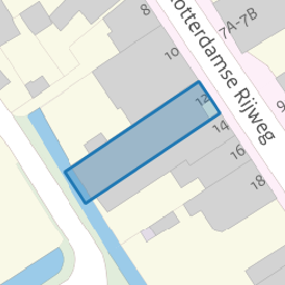 Perceel OVS00-C-1541