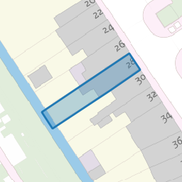 Perceel OVS00-C-1548