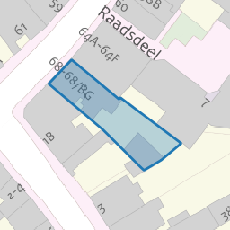 Perceel OVS00-C-1573