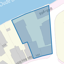 Perceel OVS00-C-1666