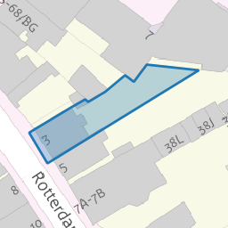 Perceel OVS00-C-2021