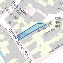 Perceel OVS00-C-2022