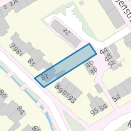 Perceel OVS00-C-2138