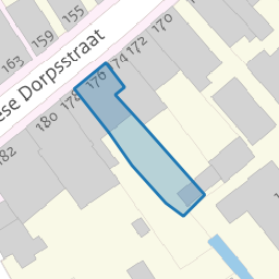 Perceel OVS00-C-2180