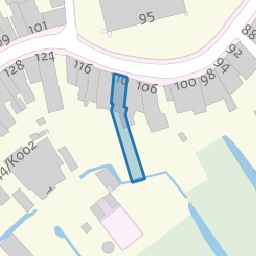 Perceel OVS00-C-2233